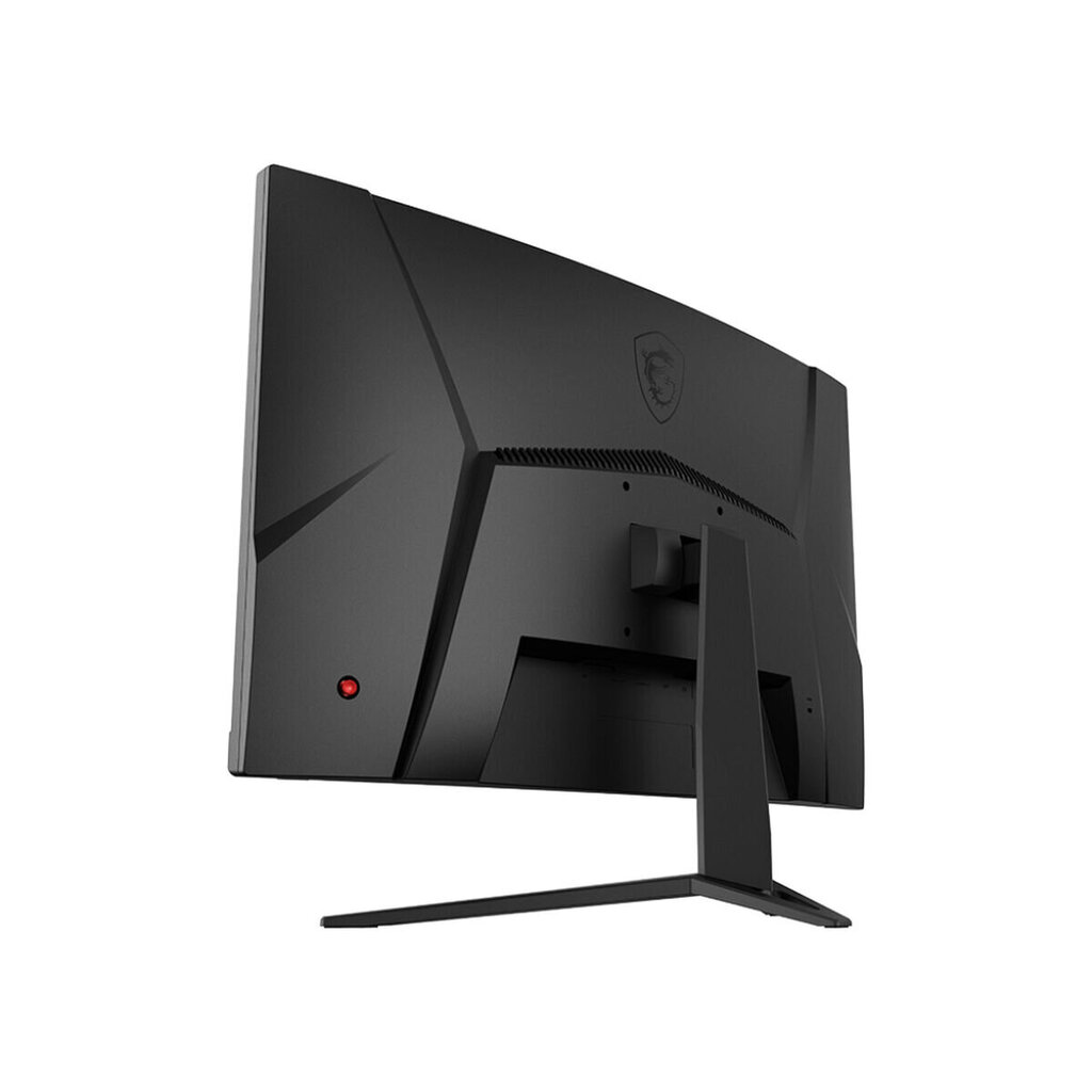 MSI G27CQ4 E2 hinta ja tiedot | Näytöt | hobbyhall.fi