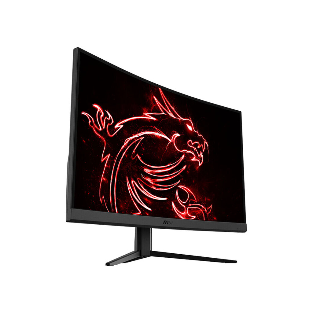 MSI G27CQ4 E2 hinta ja tiedot | Näytöt | hobbyhall.fi