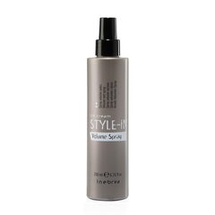 Inebrya Ice Cream Style-In Volume Spray, 200ml hinta ja tiedot | Inebrya Hiustenhoitotuotteet | hobbyhall.fi