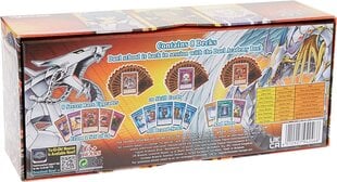 Kortit Yu-Gi-Oh! Speed Duel GX: Duel Academy Box! hinta ja tiedot | Lautapelit ja älypelit | hobbyhall.fi