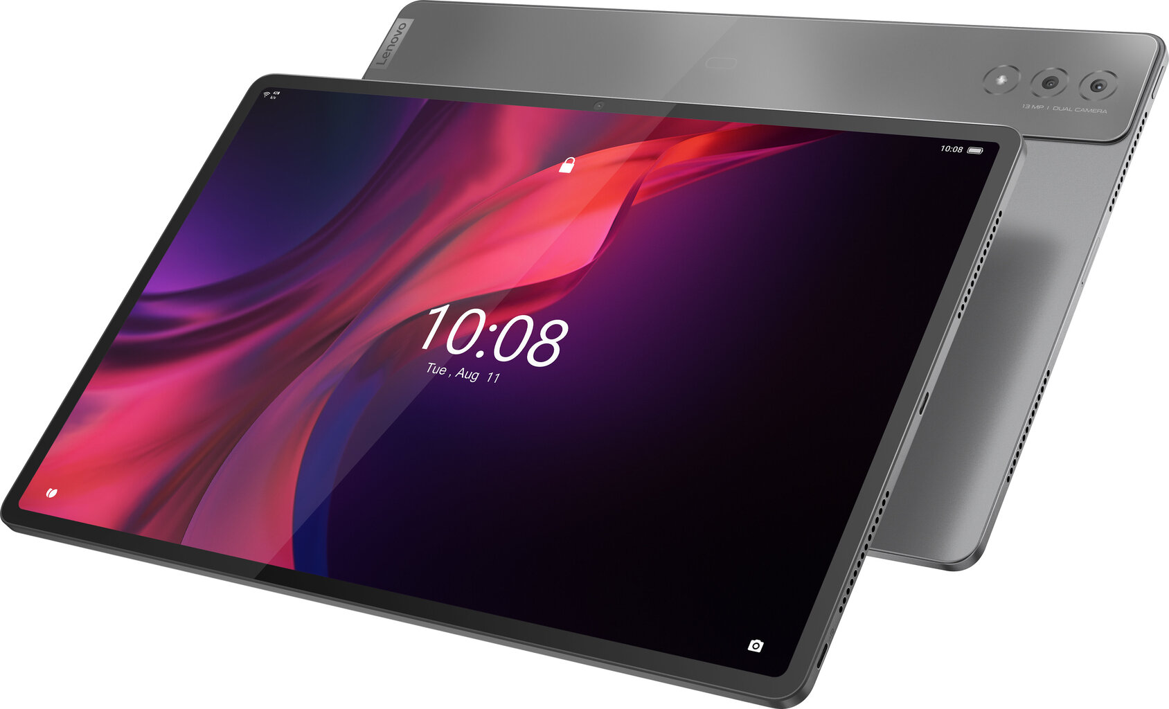 Lenovo Tab Extreme WiFi 12/256GB ZACF0005SE hinta ja tiedot | Tabletit | hobbyhall.fi