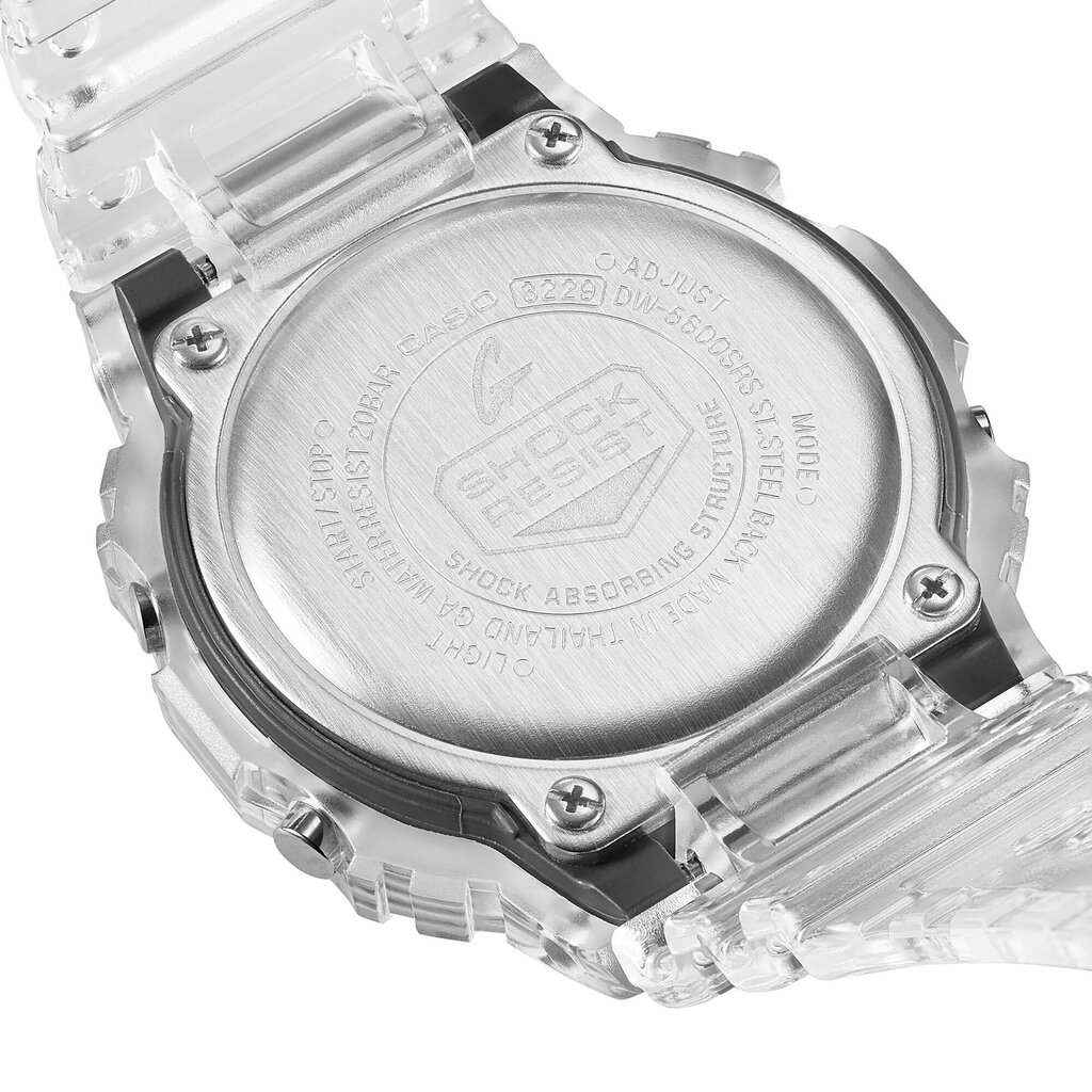 Miesten Casio G-Shock kello hinta ja tiedot | Miesten kellot | hobbyhall.fi