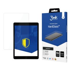 Apple iPad 10.2" 8gen/9gen - 3mk HardGlass™ 11'' screen protector hinta ja tiedot | Tablettien lisätarvikkeet | hobbyhall.fi