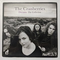 The Cranberries - Dreams: The Collection, LP, vinyylilevy, 12" vinyylilevy hinta ja tiedot | Vinyylilevyt, CD-levyt, DVD-levyt | hobbyhall.fi