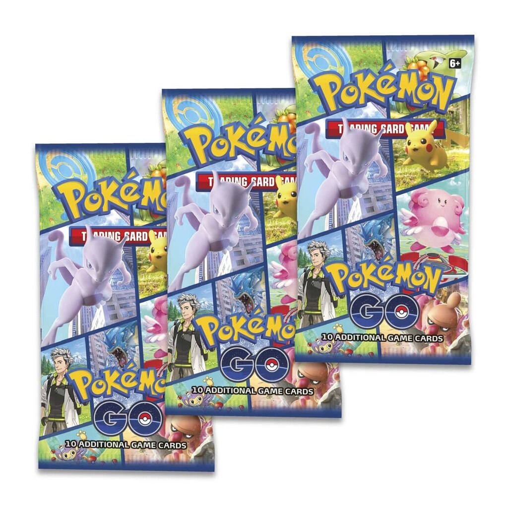 Pokemon TCG - Poké Ball Tin - Ultra Ball hinta ja tiedot | Lautapelit ja älypelit | hobbyhall.fi