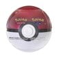 Pokemon TCG - Poké Ball Tin - Ultra Ball hinta ja tiedot | Lautapelit ja älypelit | hobbyhall.fi