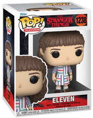 POP-hahmo Stranger Things yksitoista hinta ja tiedot | Pelien oheistuotteet | hobbyhall.fi