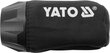 Yato akkukäyttöinen täryhiomakone (YT-82751) 90x187mm 18V (ilman akkua) hinta ja tiedot | Hiomakoneet | hobbyhall.fi