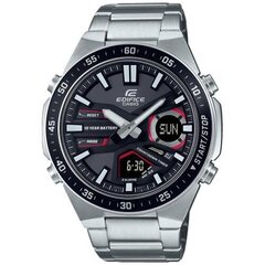 Miesten rannekello Casio Edifice hinta ja tiedot | Miesten kellot | hobbyhall.fi