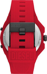 Diesel Framed miesten rannekello hinta ja tiedot | Diesel Miehille | hobbyhall.fi