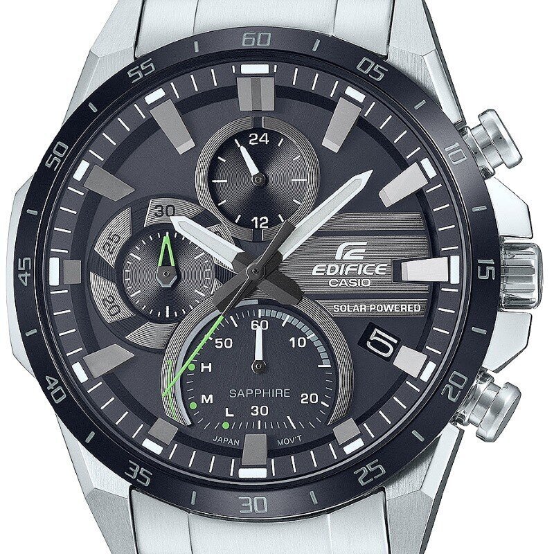 Miesten kello Casio Edifice hinta ja tiedot | Miesten kellot | hobbyhall.fi