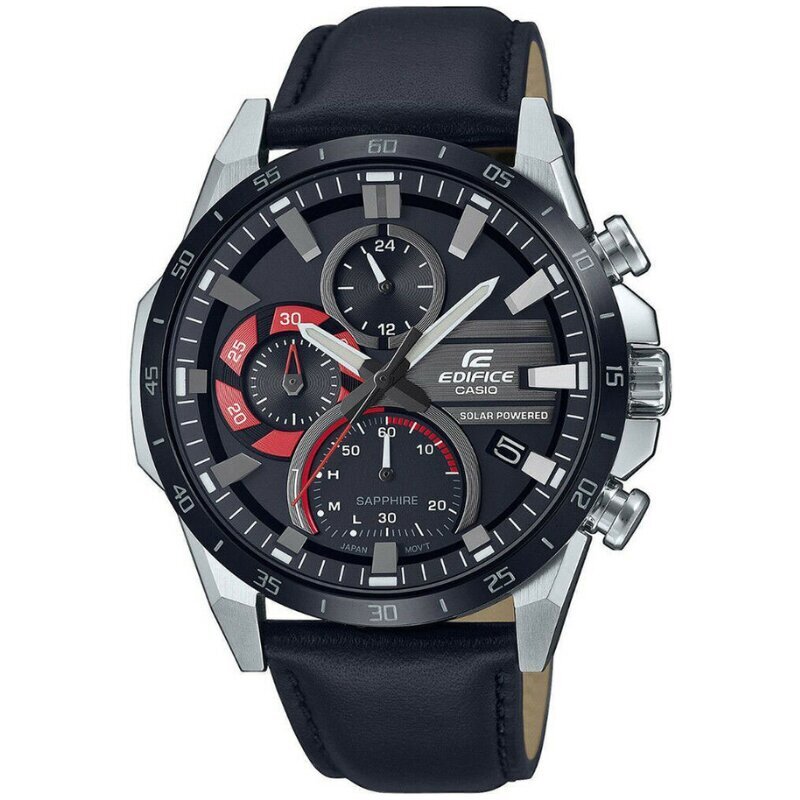 Miesten kello Casio Edifice hinta ja tiedot | Miesten kellot | hobbyhall.fi