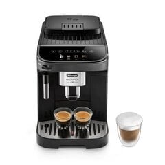 De’Longhi Magnifica Evo ECAM220.21.B hinta ja tiedot | Kahvinkeittimet ja kahvikoneet | hobbyhall.fi