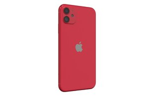 Renewd® iPhone 11 128GB Red hinta ja tiedot | Renewd Puhelimet, älylaitteet ja kamerat | hobbyhall.fi