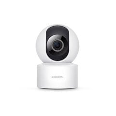 IP-kamera Xiaomi Smart Camera C200 BHR6766GL hinta ja tiedot | Xiaomi Kodin remontointi | hobbyhall.fi