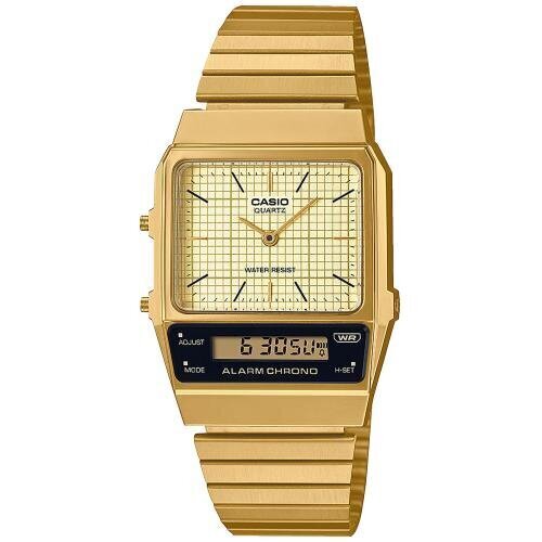 Unisex-kello Casio Vintage hinta ja tiedot | Miesten kellot | hobbyhall.fi