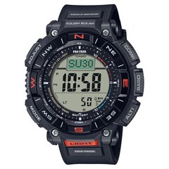 Casio Pro Trek miesten kello hinta ja tiedot | Miesten kellot | hobbyhall.fi