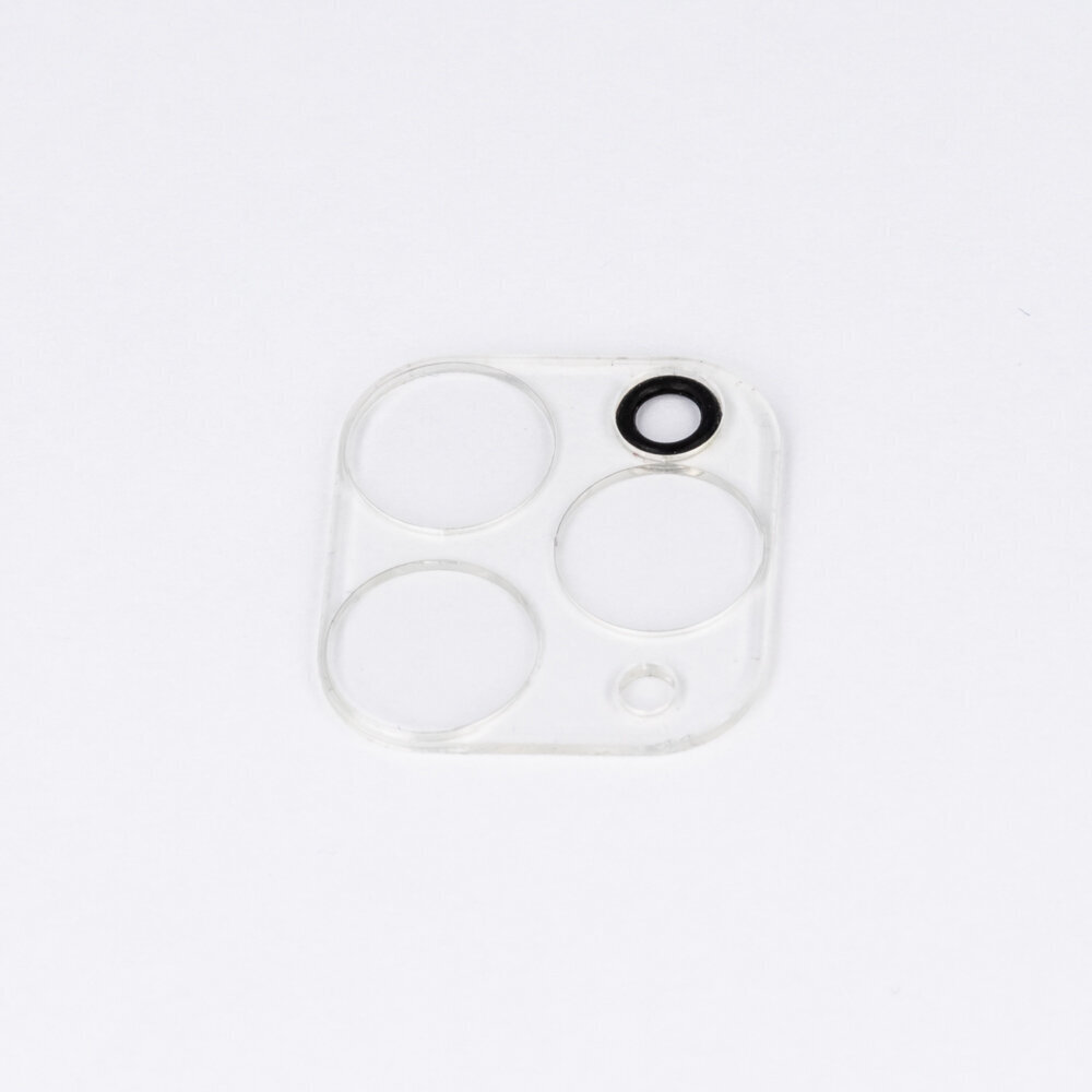 Karkaistu lasi 3D kameralle iPhone 14 Pro Max 6,7" -puhelimelle hinta ja tiedot | Näytönsuojakalvot ja -lasit | hobbyhall.fi