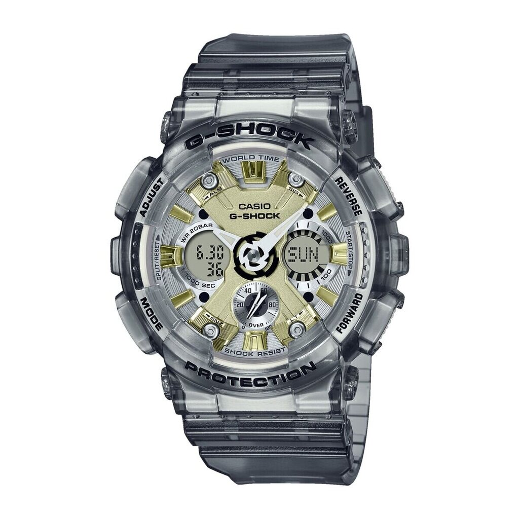 casio g-shock -kello hinta ja tiedot | Miesten kellot | hobbyhall.fi