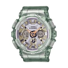 Casio G-Shock Unisex rannekello hinta ja tiedot | Miesten kellot | hobbyhall.fi