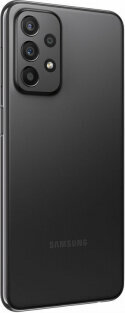 Samsung Galaxy A23 5G 128GB Black SM-A236BZKVEUB