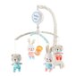 Musiikkimobile Baby Mix 49413 hinta ja tiedot | Vauvan lelut | hobbyhall.fi