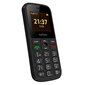 MyPhone HALO A+ Black hinta ja tiedot | Matkapuhelimet | hobbyhall.fi