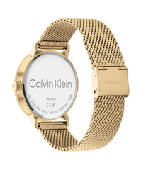 Calvin Klein Modern, miesten rannekello hinta ja tiedot | Miesten kellot | hobbyhall.fi