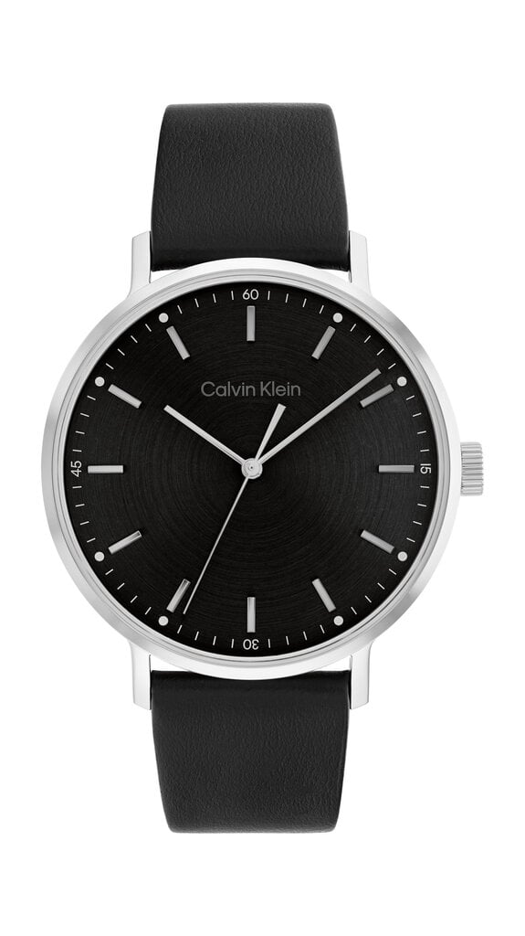 Calvin Klein Modern, miesten rannekello hinta ja tiedot | Miesten kellot | hobbyhall.fi