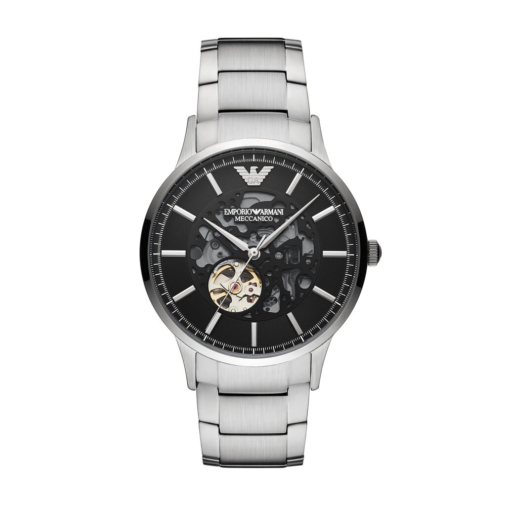 Miesten Emporio Armani -rannekello hinta ja tiedot | Miesten kellot | hobbyhall.fi