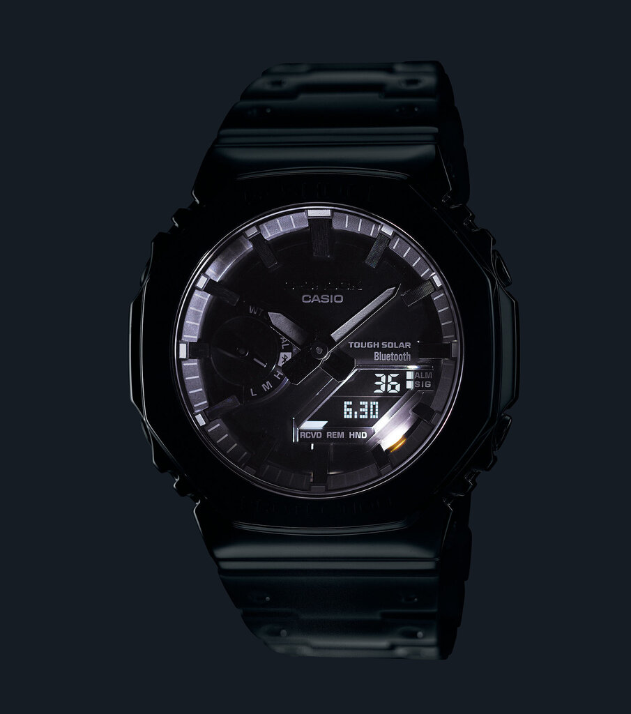 Casio G-Shock miesten rannekello hinta ja tiedot | Miesten kellot | hobbyhall.fi