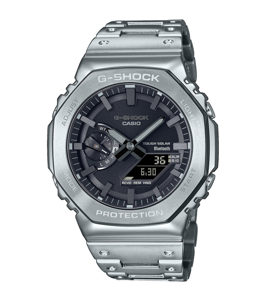 Casio G-Shock miesten rannekello hinta ja tiedot | Miesten kellot | hobbyhall.fi