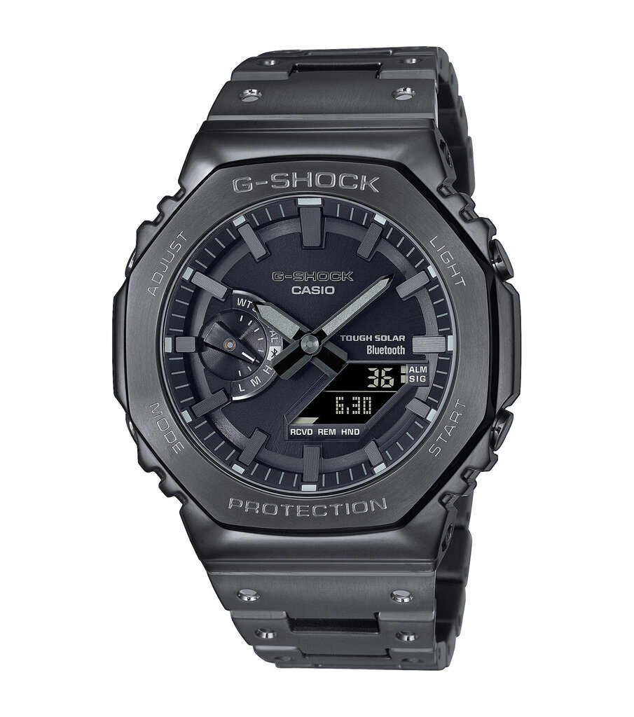 Miesten Casio G-Shock rannekello hinta ja tiedot | Miesten kellot | hobbyhall.fi