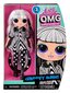 L.O.L. Surprise OMG Hos S3 Groovy Babe hinta ja tiedot | Tyttöjen lelut | hobbyhall.fi