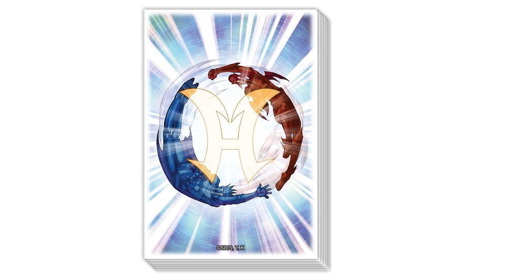 Yu-Gi-Oh! -korttialbumi Elemental Hero hinta ja tiedot | Toimistotarvikkeet | hobbyhall.fi
