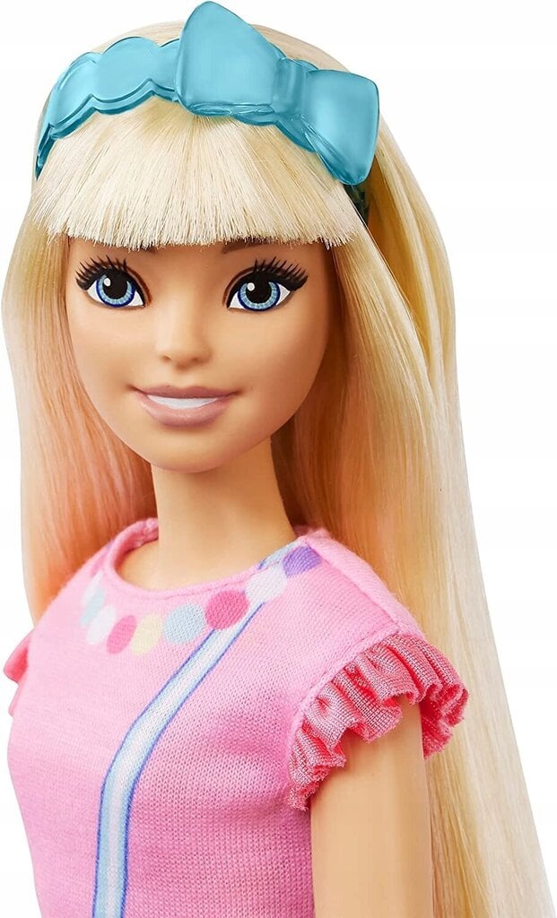 Nukke Ensimmäinen Barbie, kissanpentu Barbie hinta ja tiedot | Tyttöjen lelut | hobbyhall.fi