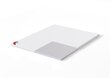 Sijauspatja Sleepwell TOP Profiled Foam 160x200 cm hinta ja tiedot | Sijauspatjat | hobbyhall.fi