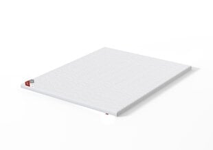Sijauspatja Sleepwell TOP Profiled Foam 160x200 cm hinta ja tiedot | Sijauspatjat | hobbyhall.fi