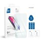 Samsung Galaxy A14 5G -karkaistu suojalasi hinta ja tiedot | Näytönsuojakalvot ja -lasit | hobbyhall.fi