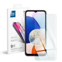 Samsung Galaxy A14 5G -karkaistu suojalasi hinta ja tiedot | Näytönsuojakalvot ja -lasit | hobbyhall.fi