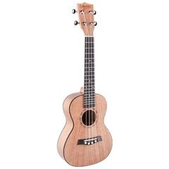 V-TONE UK23 -konserttiukulele + laukku hinta ja tiedot | V-Tone Kodinkoneet ja kodinelektroniikka | hobbyhall.fi