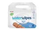 WaterWipes Vauvojen kosteuspyyhkeet internetistä