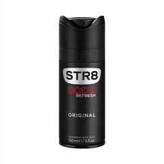 Suihkedeodorantti STR8 Original miehille 150 ml hinta ja tiedot | STR8 Hajuvedet ja tuoksut | hobbyhall.fi