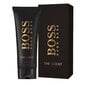 HUGO BOSS Boss The Scent suihkugeeli miehelle 150 ml hinta ja tiedot | Miesten ihonhoito | hobbyhall.fi