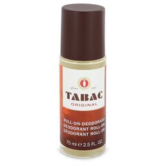 TABAC Original deodorantti miehelle 75 ml hinta ja tiedot | Miesten ihonhoito | hobbyhall.fi