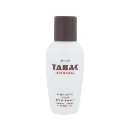 TABAC Original partavesi miehelle 50 ml hinta ja tiedot | Miesten ihonhoito | hobbyhall.fi