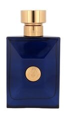 Versace Pour Homme Dylan Blue partavesi miehelle 100 ml hinta ja tiedot | Miesten ihonhoito | hobbyhall.fi