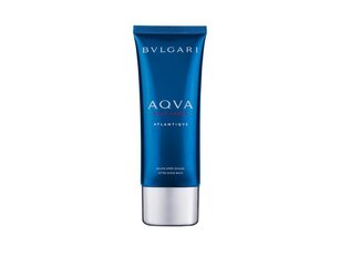 Bvlgari Aqva Pour Homme Atlantiqve partabalsami miehelle 100 ml hinta ja tiedot | Miesten ihonhoito | hobbyhall.fi