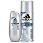 Adidas AdiPure Man -deodorantti miehille 50 ml. hinta ja tiedot | Miesten ihonhoito | hobbyhall.fi