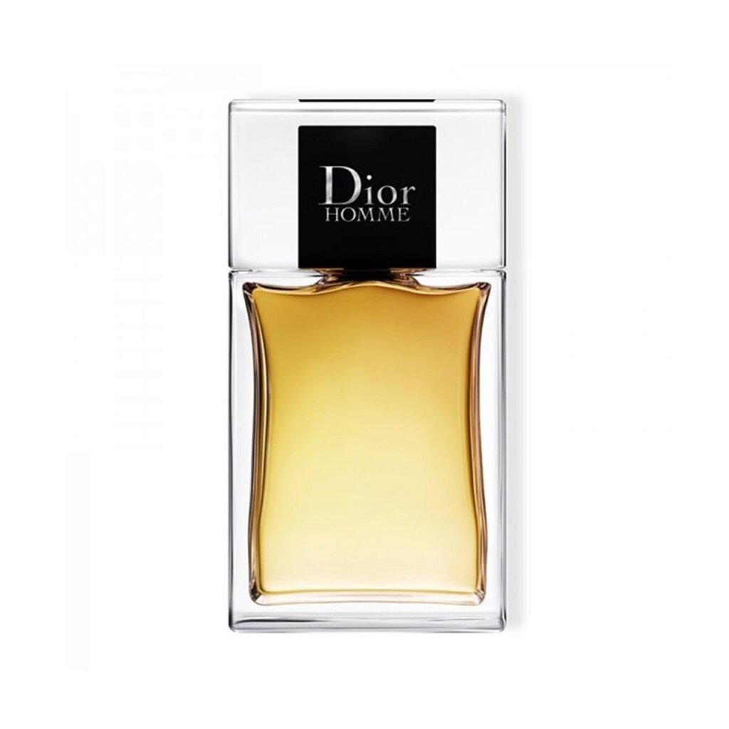 After shave lotion Dior Homme, 100 ml hinta ja tiedot | Miesten ihonhoito | hobbyhall.fi